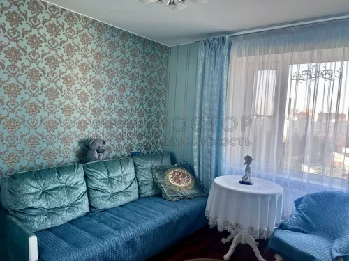3-комнатная квартира, 53 м² - фото 3