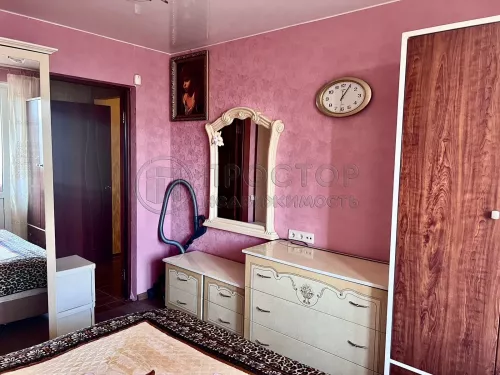 3-комнатная квартира, 53 м² - фото 15