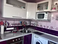 3-комнатная квартира, 53 м² - фото 75