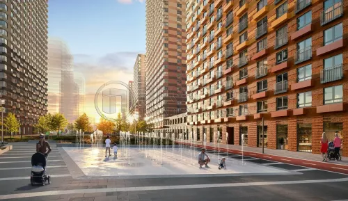 2-комнатная квартира, 53.32 м² - фото 5