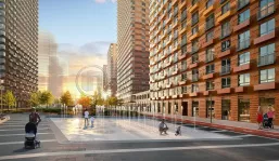 2-комнатная квартира, 53.32 м² - фото 19