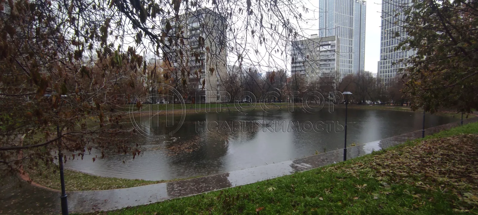 2-комнатная квартира, 42.6 м² - фото 2