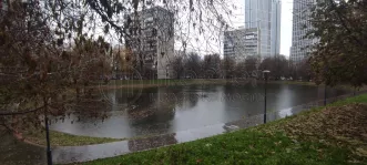 2-комнатная квартира, 42.6 м² - фото 32