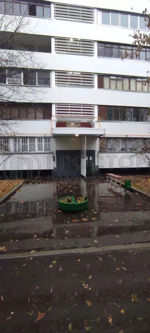2-комнатная квартира, 42.6 м² - фото 6