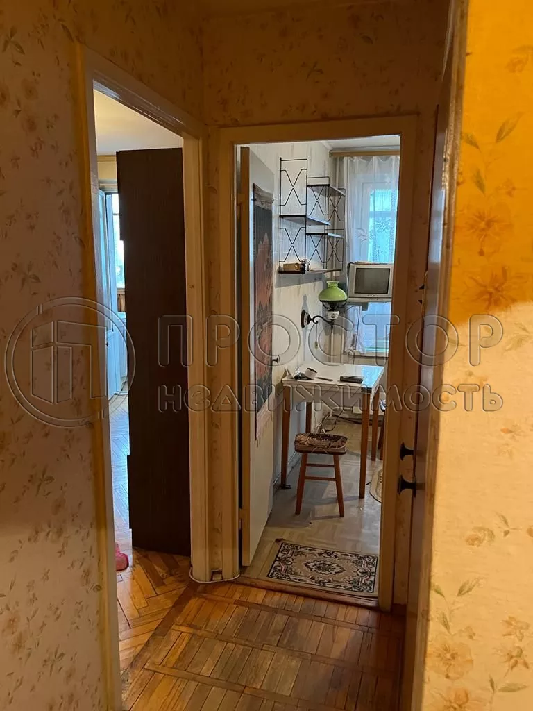 2-комнатная квартира, 42.6 м² - фото 12