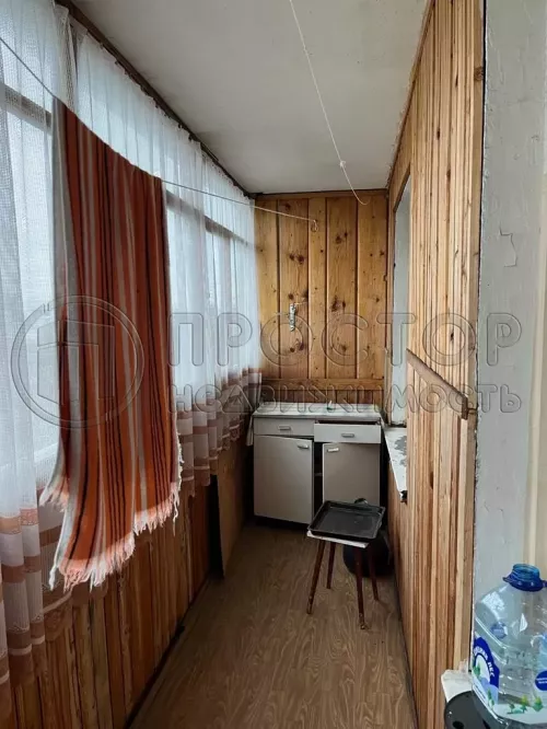 2-комнатная квартира, 42.6 м² - фото 14