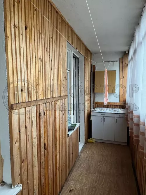 2-комнатная квартира, 42.6 м² - фото 16