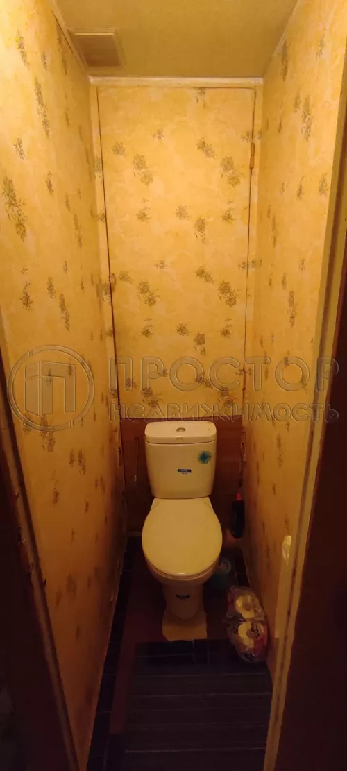 2-комнатная квартира, 42.6 м² - фото 20