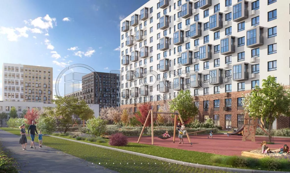 2-комнатная квартира, 34.32 м² - фото 18