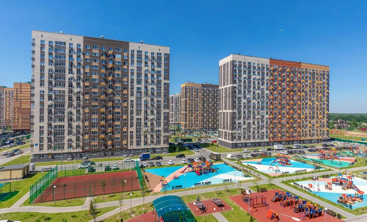 2-комнатная квартира, 34.32 м² - фото 20