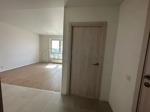 1-комнатная квартира, 41.1 м² - фото 4