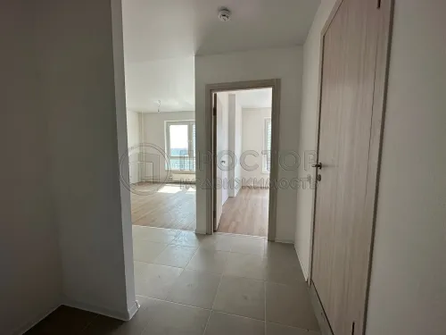 1-комнатная квартира, 41.1 м² - фото 8