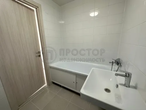 1-комнатная квартира, 41.1 м² - фото 9