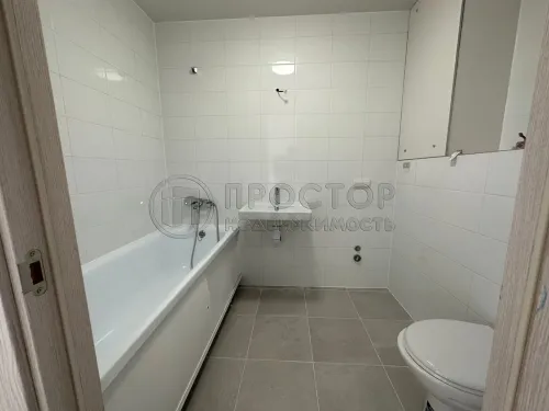 1-комнатная квартира, 41.1 м² - фото 10