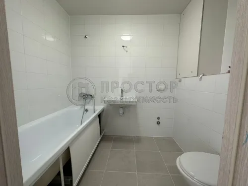1-комнатная квартира, 41.1 м² - фото 11