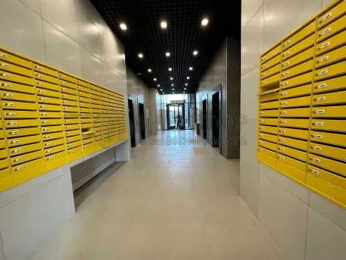 1-комнатная квартира, 41.1 м² - фото 15