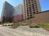 1-комнатная квартира, 41.1 м² - фото 56