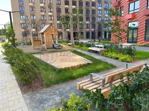 1-комнатная квартира, 41.1 м² - фото 23