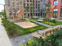 1-комнатная квартира, 41.1 м² - фото 57