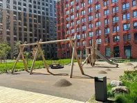 1-комнатная квартира, 41.1 м² - фото 58