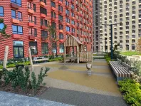 1-комнатная квартира, 41.1 м² - фото 59