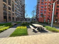 1-комнатная квартира, 41.1 м² - фото 60