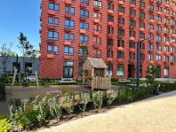 1-комнатная квартира, 41.1 м² - фото 61