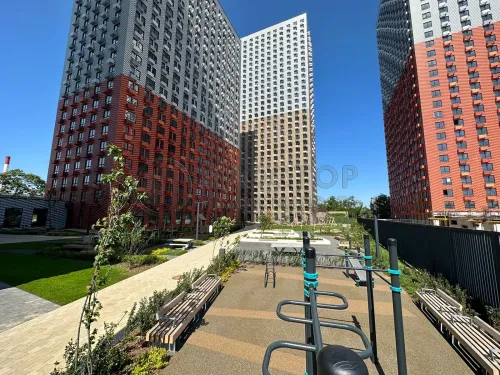 1-комнатная квартира, 41.1 м² - фото 28