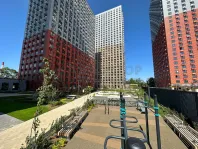 1-комнатная квартира, 41.1 м² - фото 62