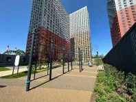 1-комнатная квартира, 41.1 м² - фото 64