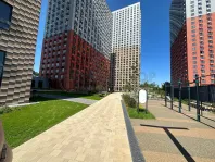 1-комнатная квартира, 41.1 м² - фото 65