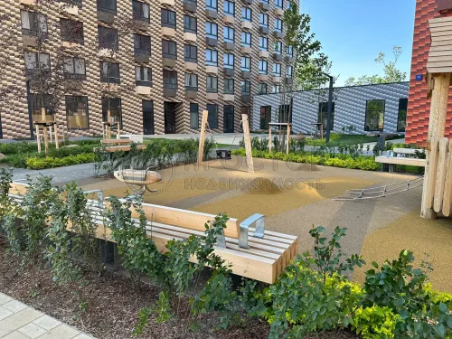 1-комнатная квартира, 41.1 м² - фото 32