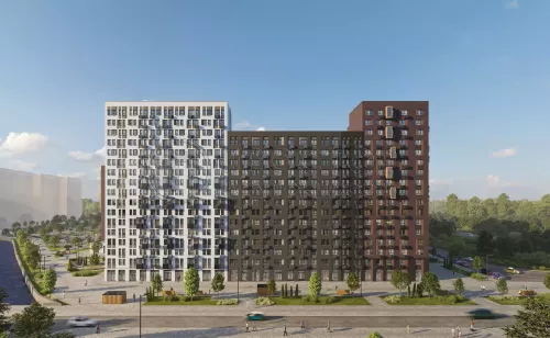 Студия, 22.2 м² - фото 5