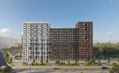 Студия, 22.2 м² - фото 15