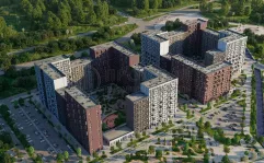 Студия, 22.2 м² - фото 21