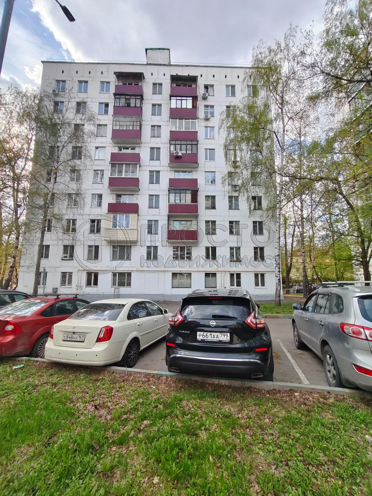 2-комнатная квартира, 37.7 м² - фото 17