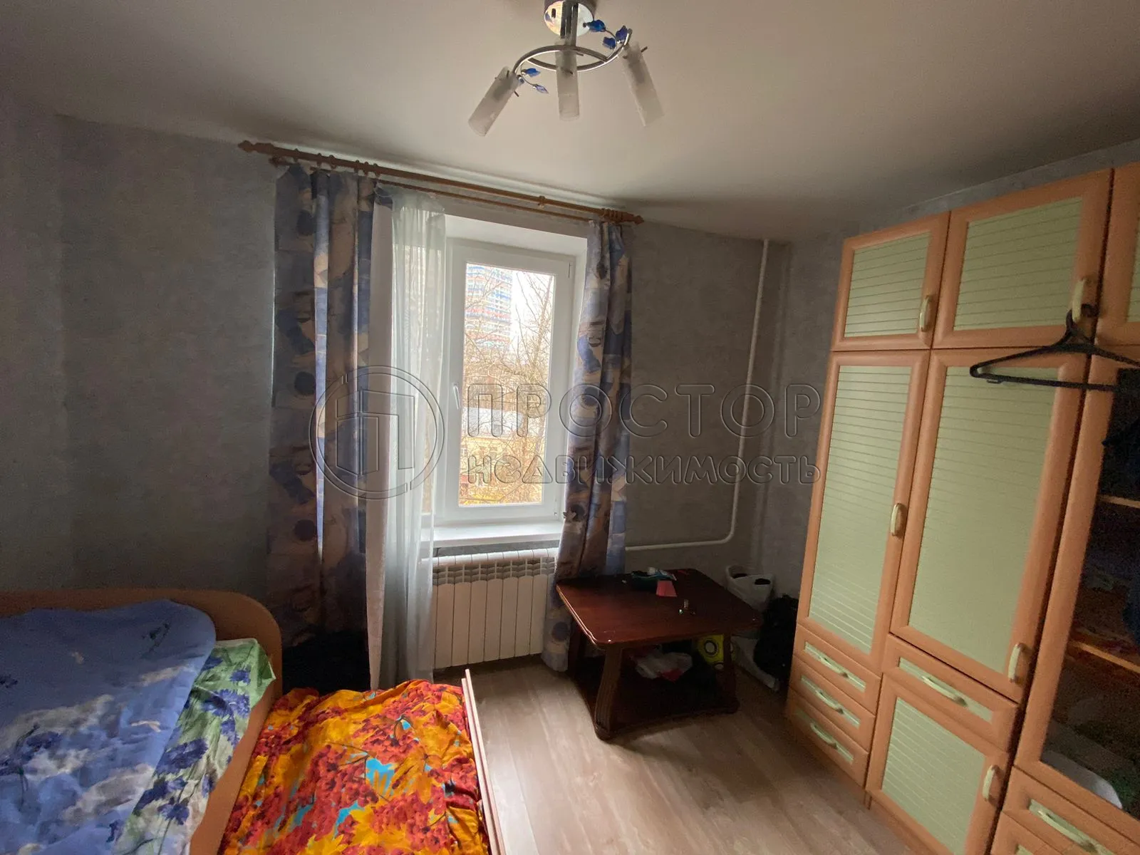2-комнатная квартира, 37.7 м² - фото 5