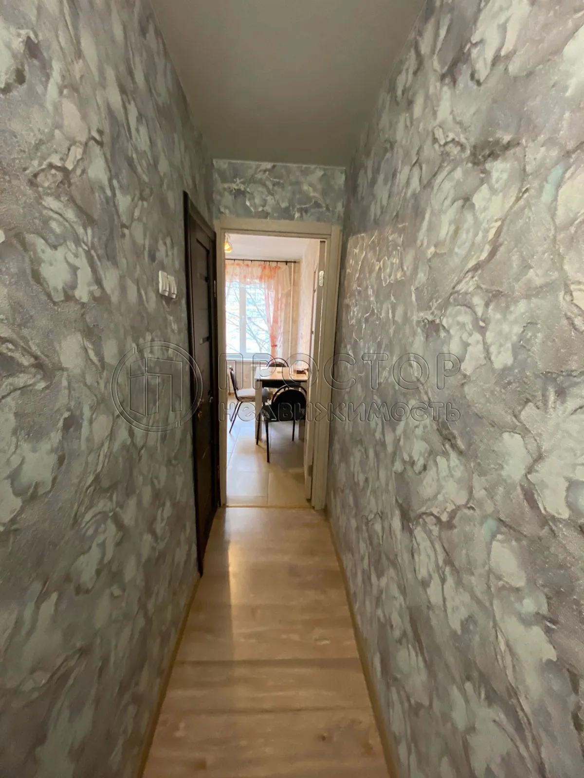 2-комнатная квартира, 37.7 м² - фото 7