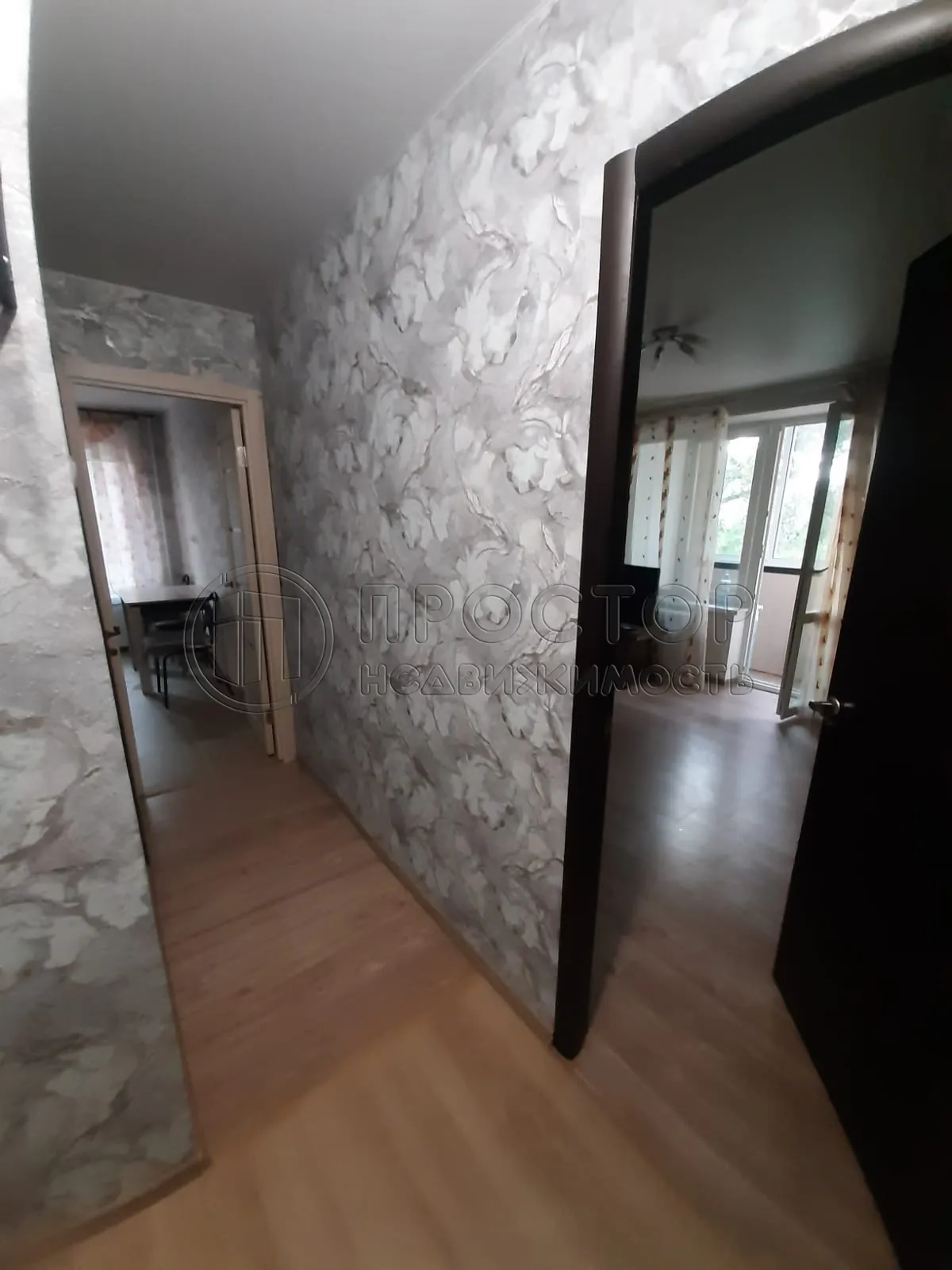 2-комнатная квартира, 37.7 м² - фото 8