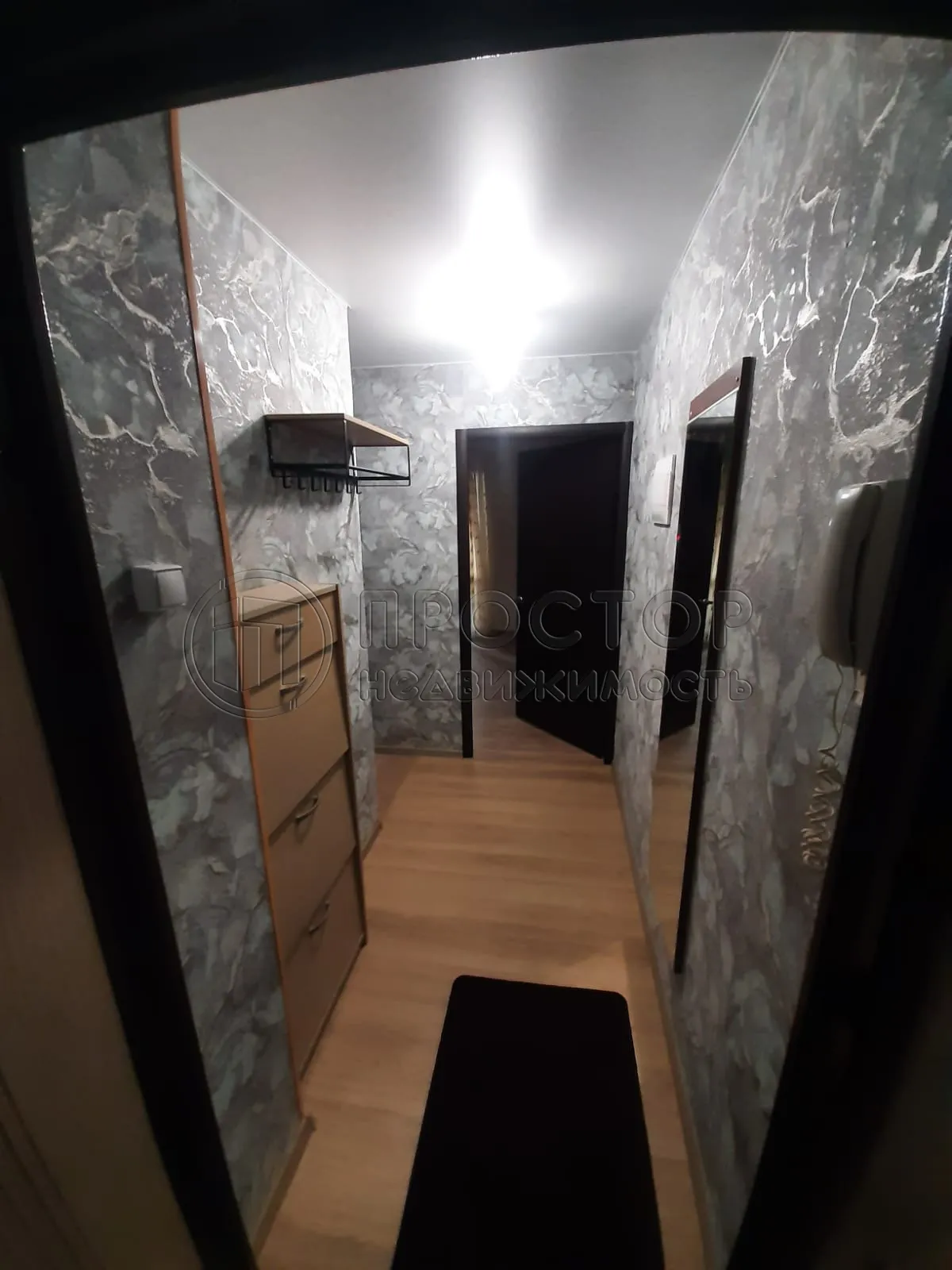 2-комнатная квартира, 37.7 м² - фото 9