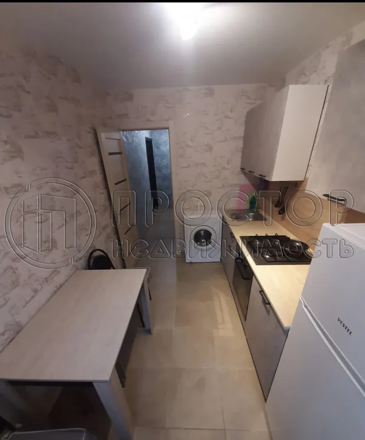 2-комнатная квартира, 37.7 м² - фото 10