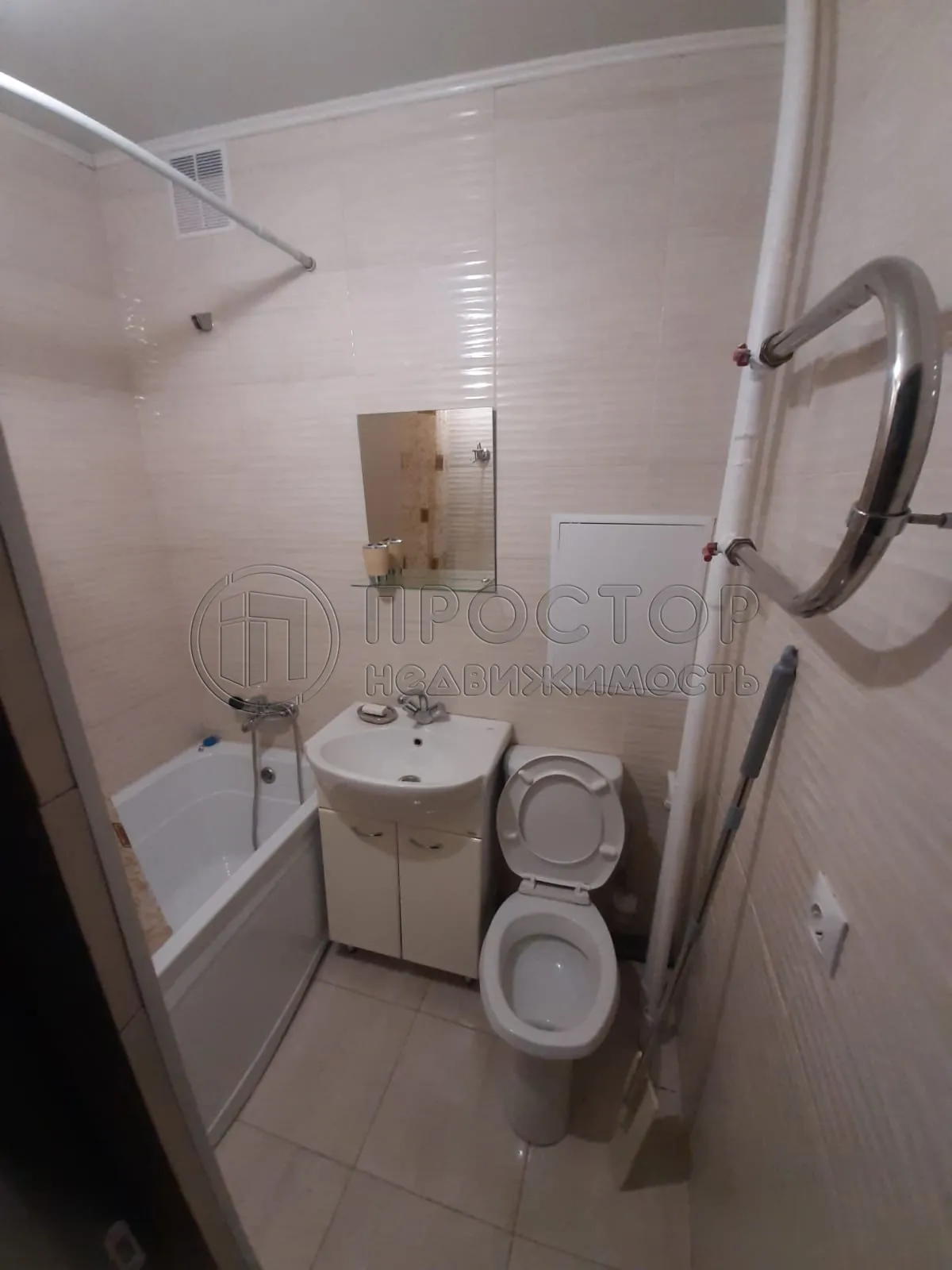 2-комнатная квартира, 37.7 м² - фото 11