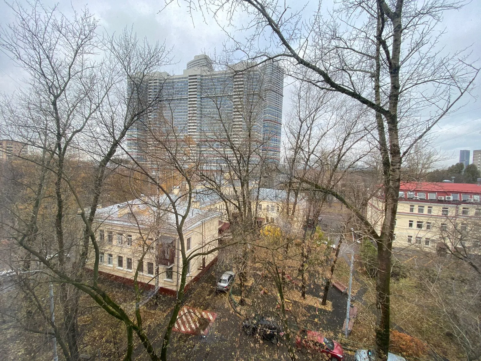 2-комнатная квартира, 37.7 м² - фото 12