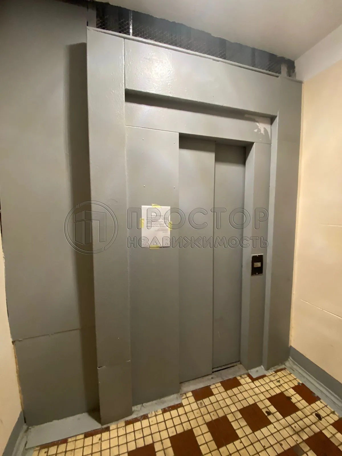 2-комнатная квартира, 37.7 м² - фото 13