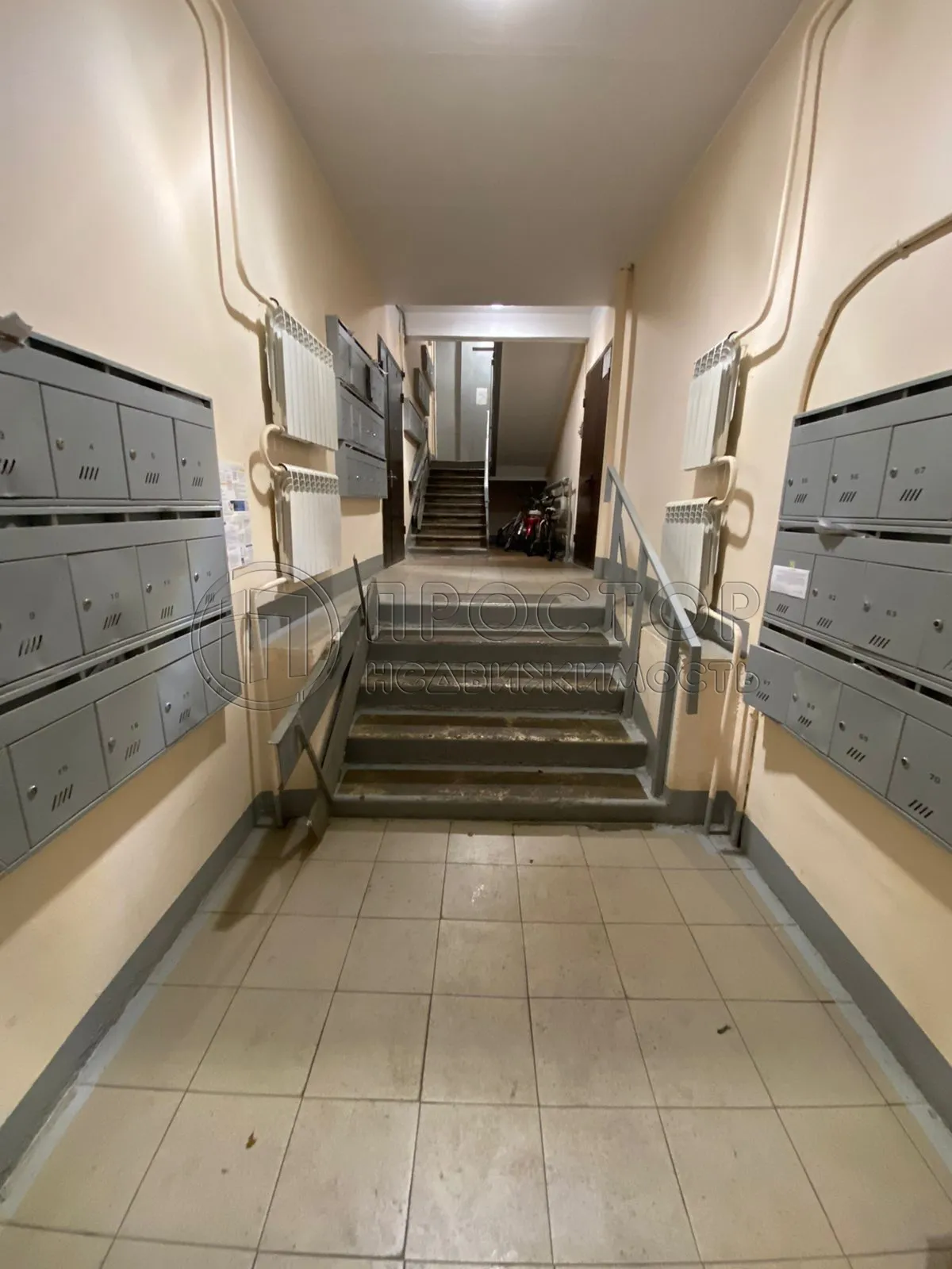 2-комнатная квартира, 37.7 м² - фото 14