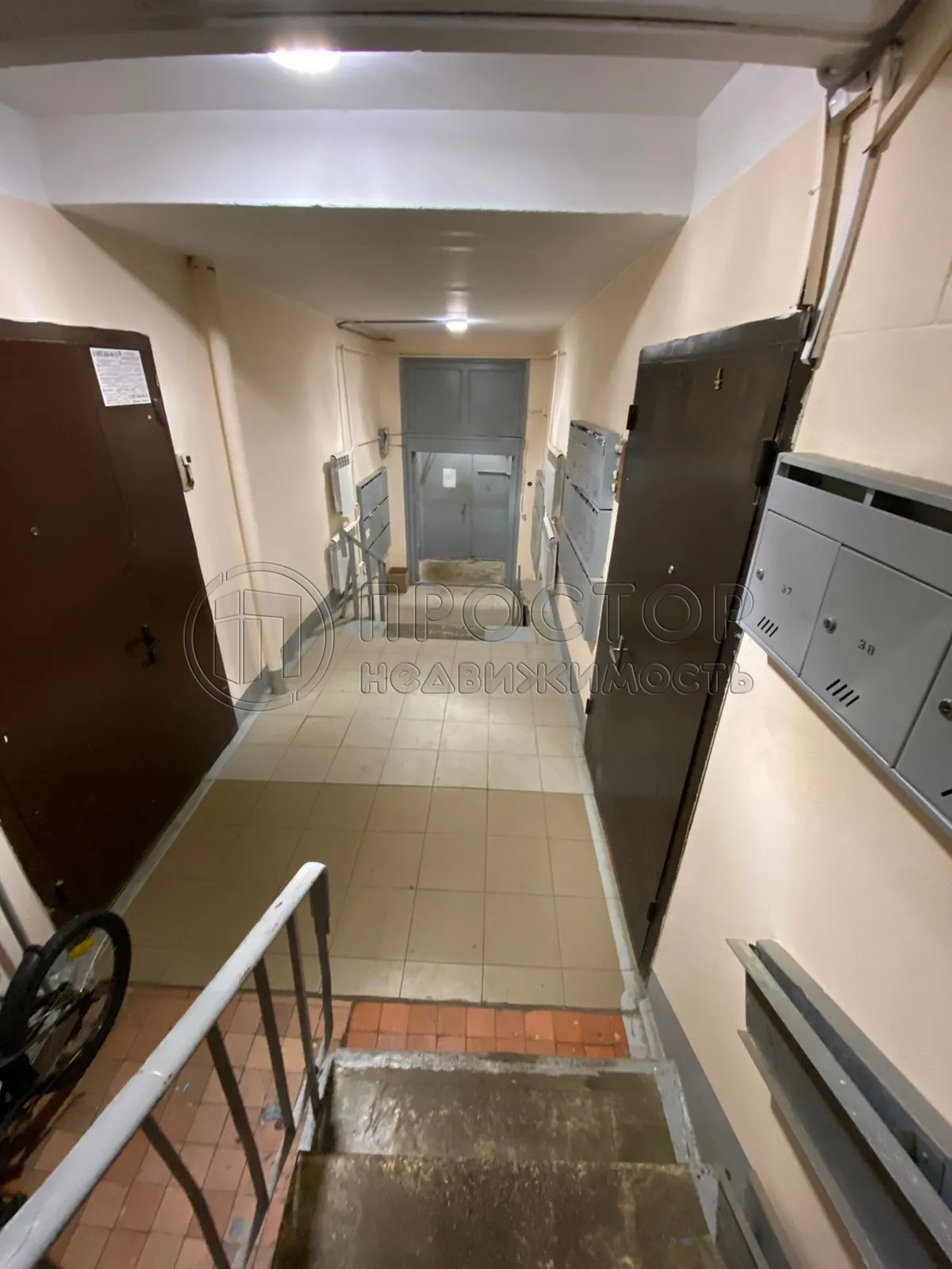 2-комнатная квартира, 37.7 м² - фото 15