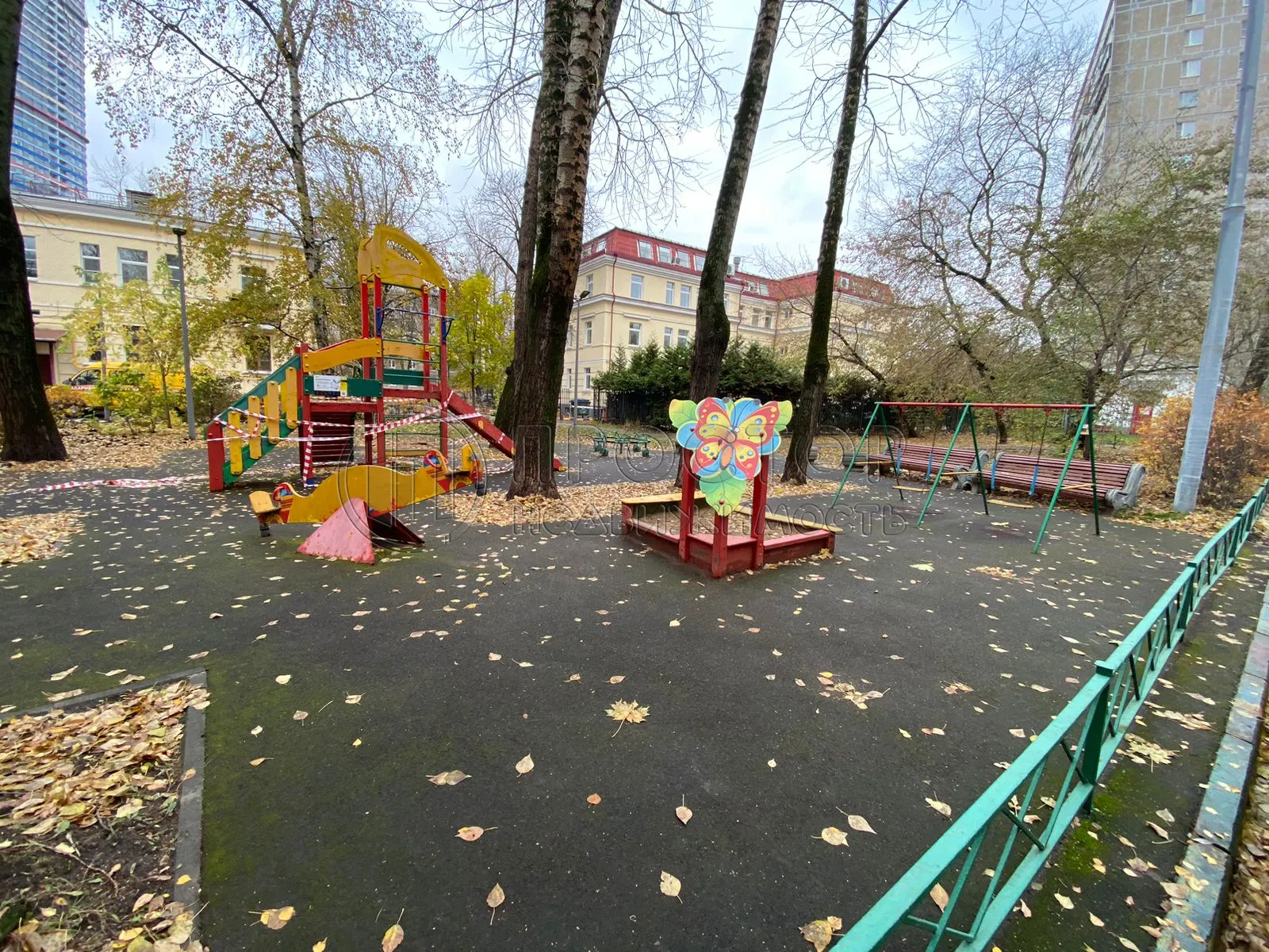 2-комнатная квартира, 37.7 м² - фото 18