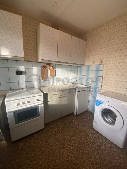2-комнатная квартира, 51.5 м² - фото 17