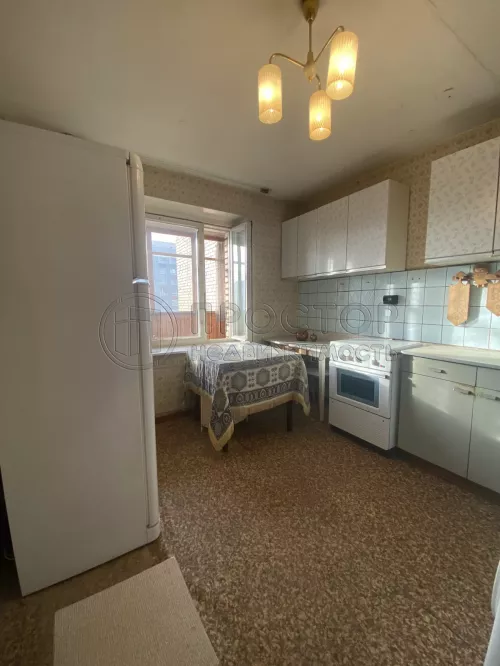 2-комнатная квартира, 51.5 м² - фото 19