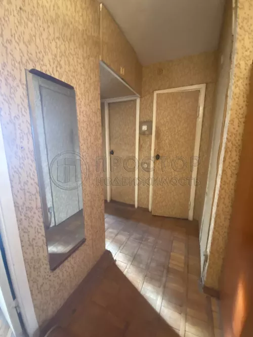 2-комнатная квартира, 51.5 м² - фото 21
